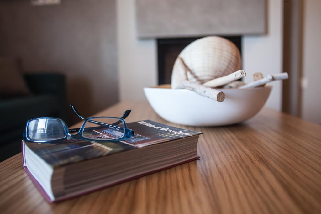 Pallas Luxury Apartments アムリアニ エクステリア 写真