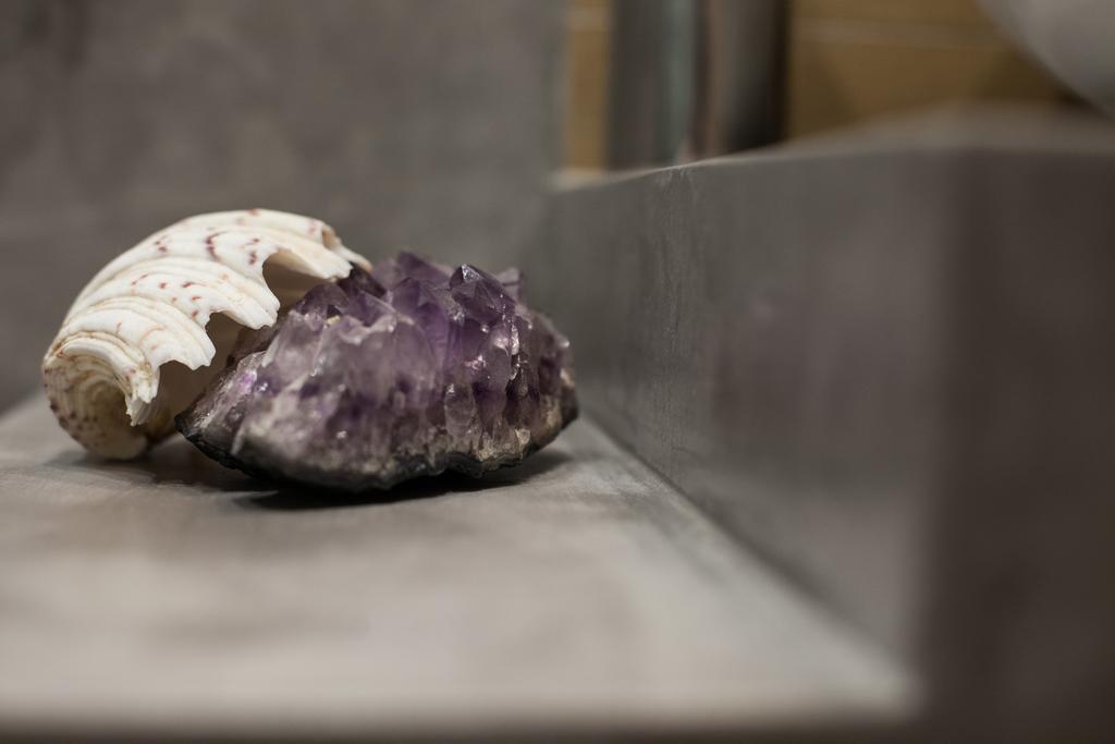 Pallas Luxury Apartments アムリアニ エクステリア 写真